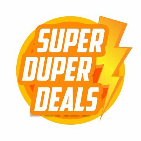 DEALS 2025
