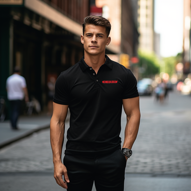 Chicoloco Casual Wear