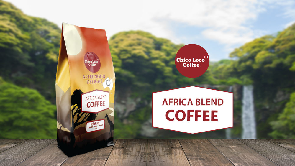SMOOTH BLEND