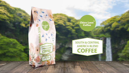 SMOOTH BLEND