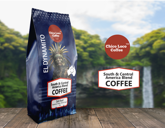 Dark Roast