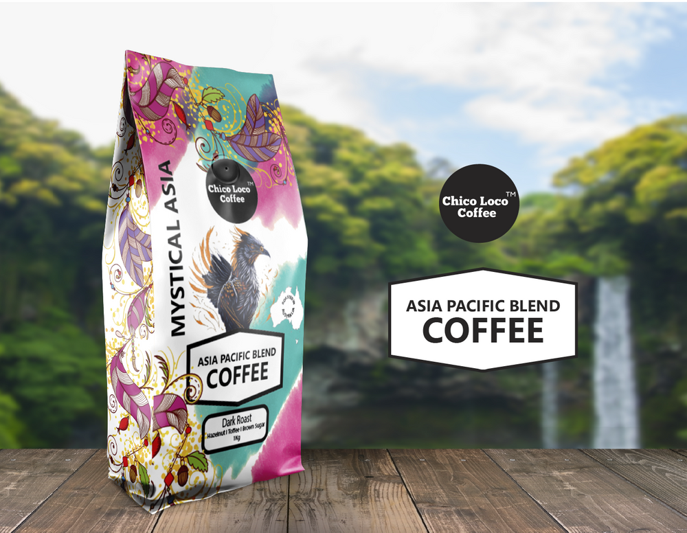 Dark Roast