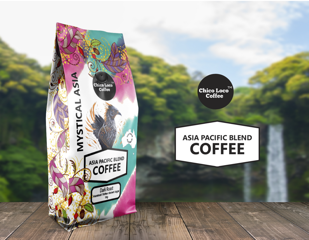 Dark Roast