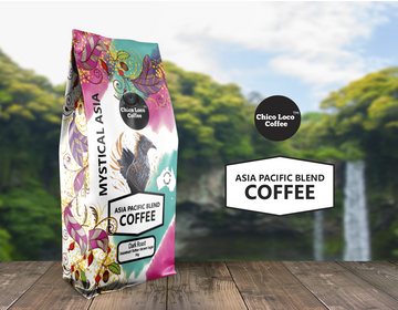 Special Combo Deals Dark Roast 3kgs