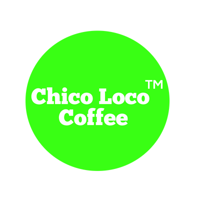 Chico Loco Coffee logo