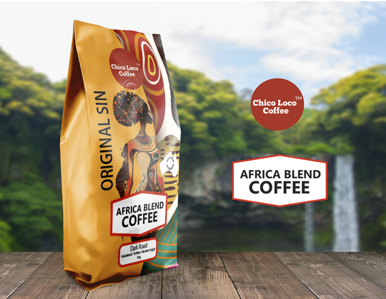 Dark Roast